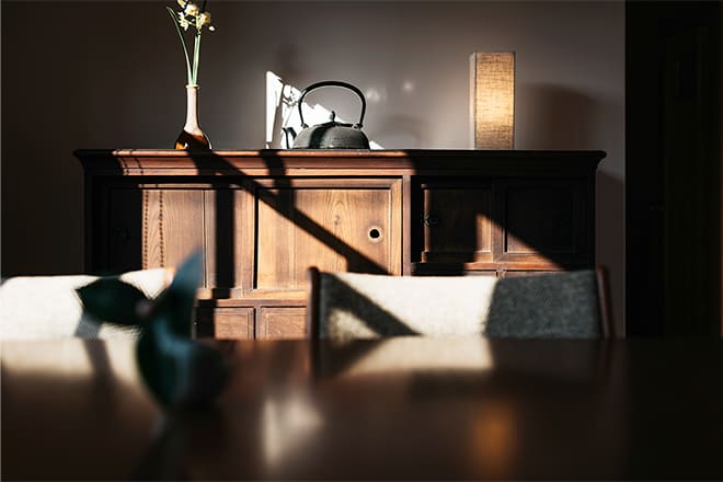 離れ「継（つぐ）」 イメージ5